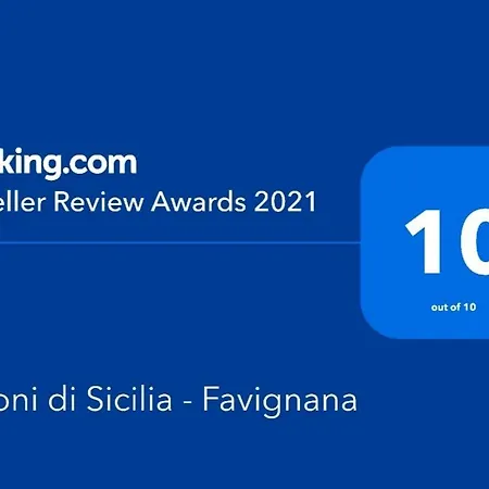 I Leoni Di Sicilia - * فافينانا