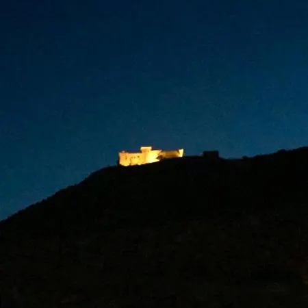 I Leoni Di Sicilia - Дом отдыха Фавиньяна